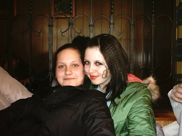 Fasching 2006 - 