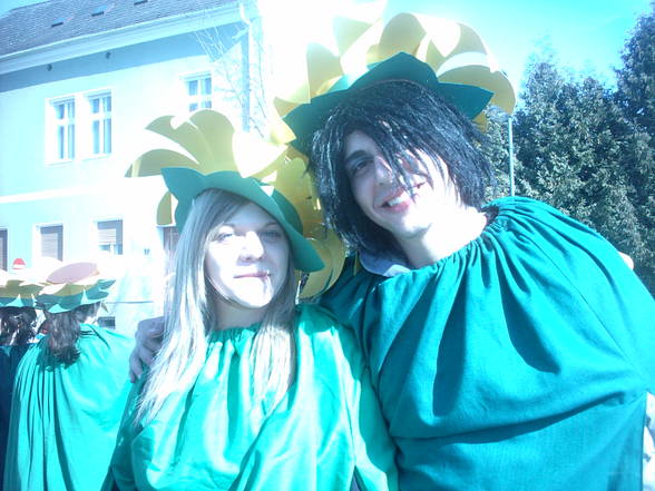 Fasching 2006 - 