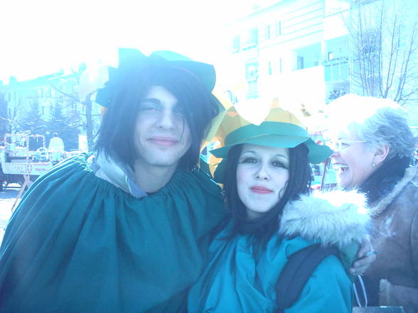 Fasching 2006 - 