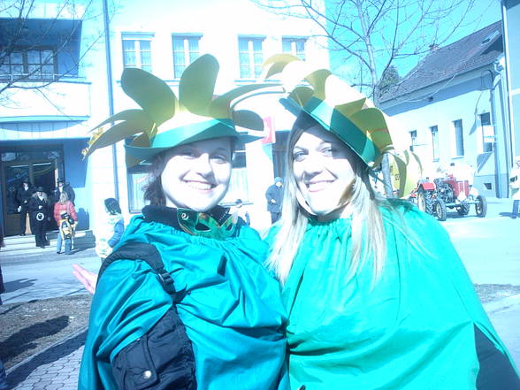 Fasching 2006 - 