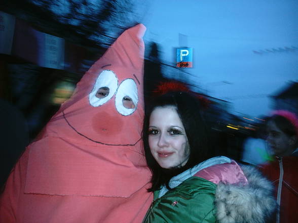 Fasching 2006 - 