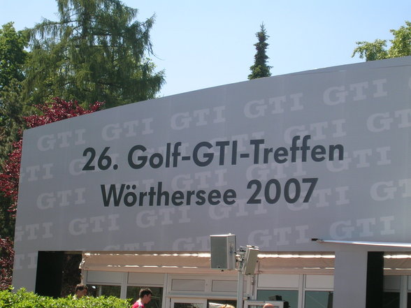 Wörterseetour 2007 - 