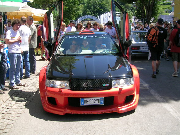 Wörterseetour 2007 - 