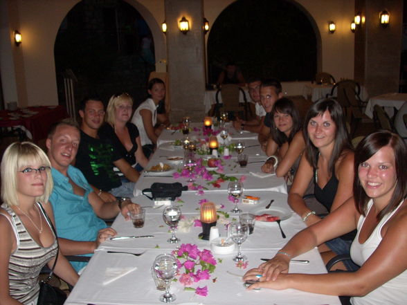 Bodrum 2008  - 