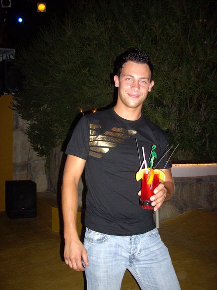 Bodrum 2008  - 