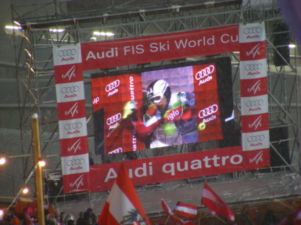 27.01.09 Nachtslalom Schladming - 