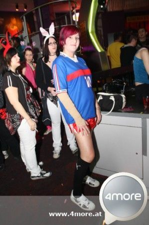 FASCHING 2009 - 