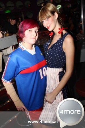 FASCHING 2009 - 