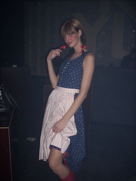 FASCHING 2009 - 