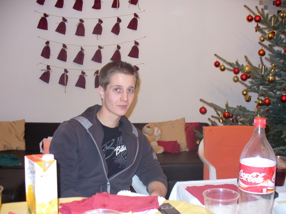 Silvester 2007/2008 - 