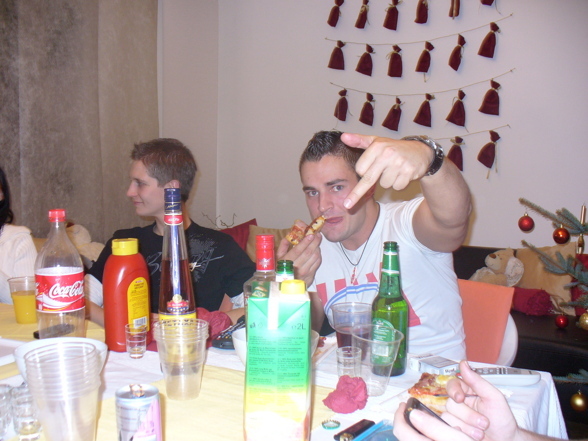 Silvester 2007/2008 - 