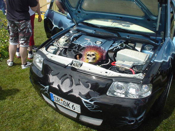 ~~~~GTI-Treffen~~~~ - 