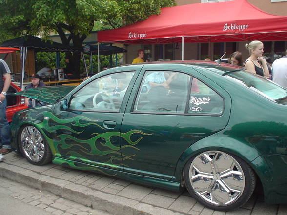 ~~~~GTI-Treffen~~~~ - 