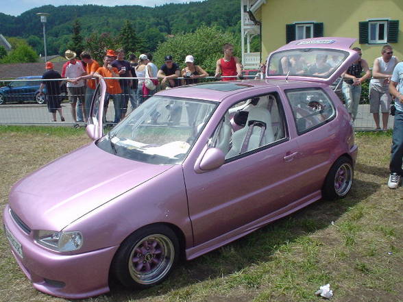 ~~~~GTI-Treffen~~~~ - 