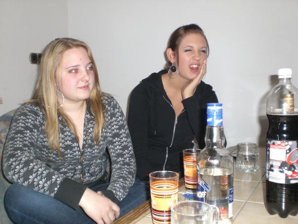 Silvester 2009 - 