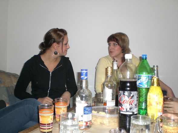 Silvester 2009 - 