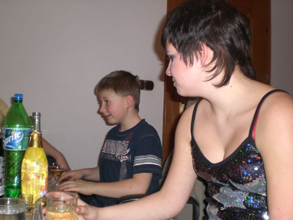 Silvester 2009 - 