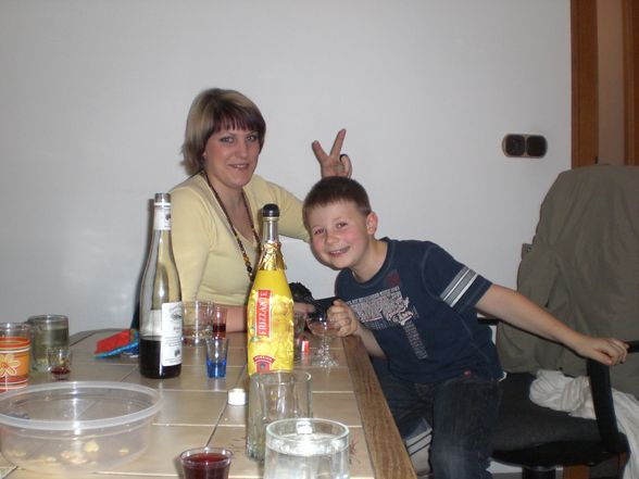 Silvester 2009 - 