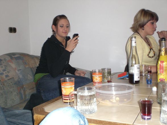 Silvester 2009 - 