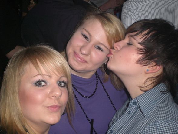 Party, Party....XD 2010 - 