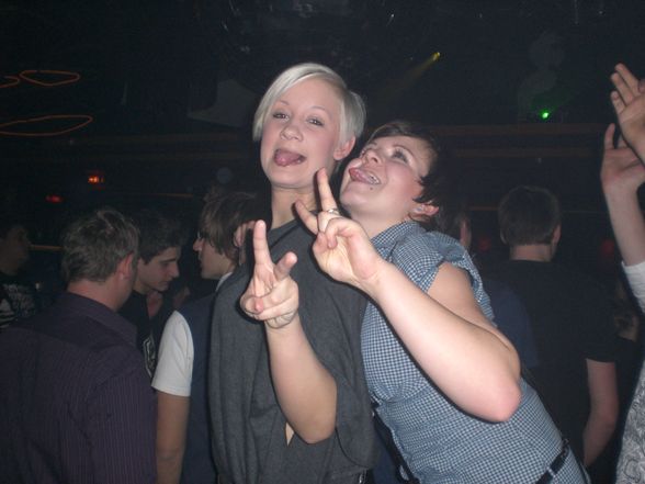 Party, Party....XD 2010 - 