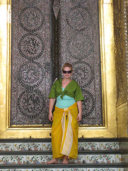 ♥ Thailand 2010 ♥ - 