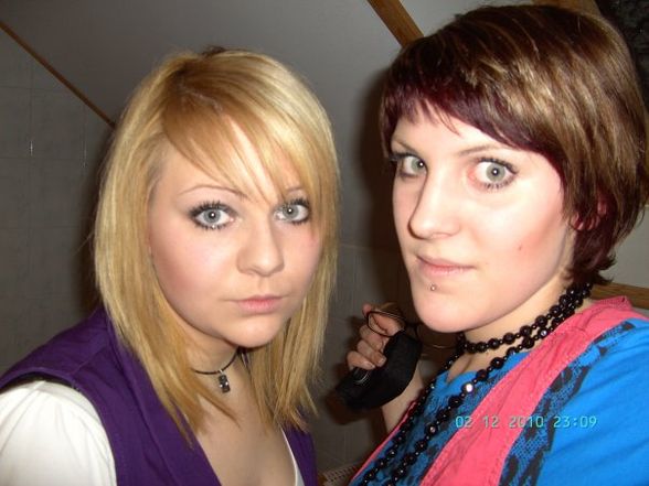 Party, Party....XD 2010 - 