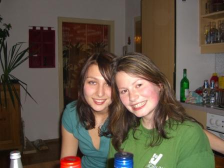 Silvester 2006 - 