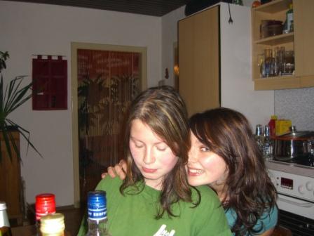 Silvester 2006 - 