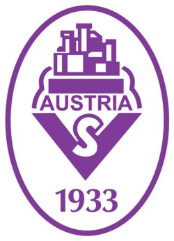 Austria Salzburg früher - 