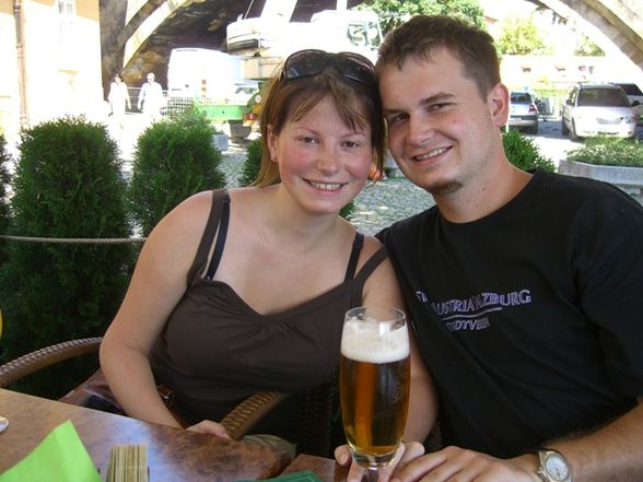 Prag Sommer 2008 - 