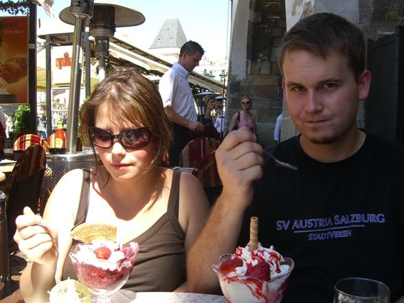 Prag Sommer 2008 - 