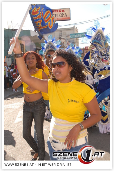 Best of Carnaval VEGANO 2008 + 27. Feb - 