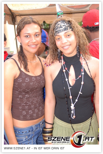 Best of Carnaval VEGANO 2008 + 27. Feb - 