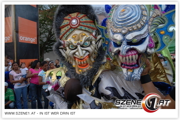 Best of Carnaval VEGANO 2008 + 27. Feb - 