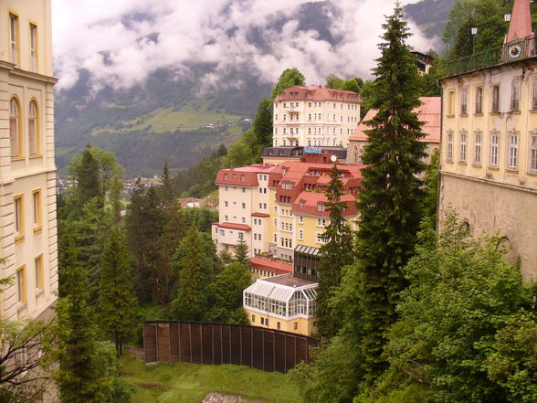 Bad Gastein - 