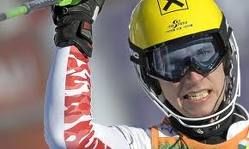 Marcel Hirscher - 