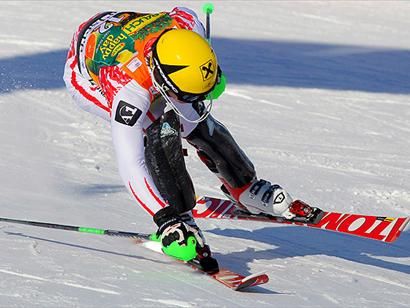 Marcel Hirscher - 