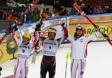 Marcel Hirscher - 