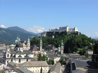 Salzburg - 