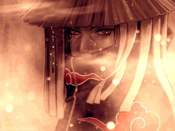 Itachi - 