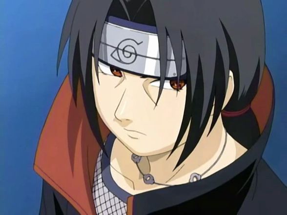 Itachi - 