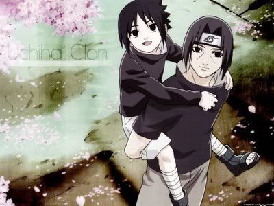 Itachi - 