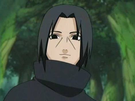 Itachi - 