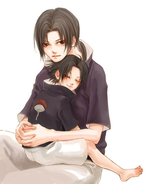 Itachi - 