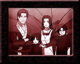 Itachi - 