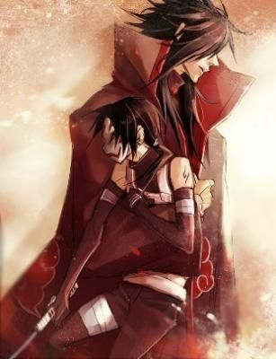 Itachi - 