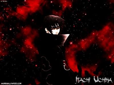 Itachi - 