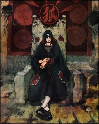 Itachi - 