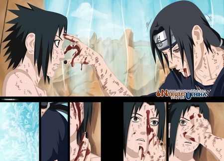 Itachi - 